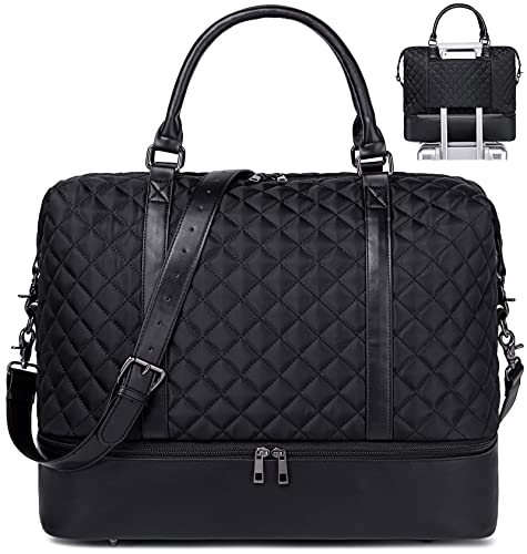 Weekender Overnight Bag for Women Weekender Overnight Bag for Women