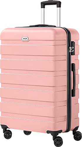 AnyZip Lightweight Suitcase