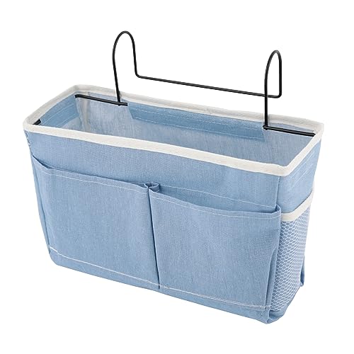 Surblue Bedside Caddy Storage Bag