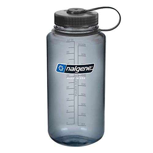 Nalgene BPA Free Tritan Water Bottle