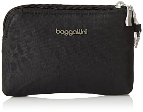 Baggallini On The Go Daily RFID Pouch Baggallini On The Go Daily RFID Pouch