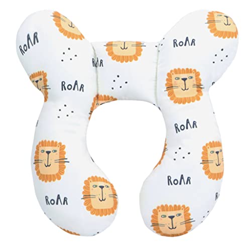 vocheer Baby Travel Pillow - Comfort and Support for Your Baby