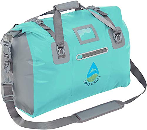 DuffelSak Waterproof Duffle Dry Bags