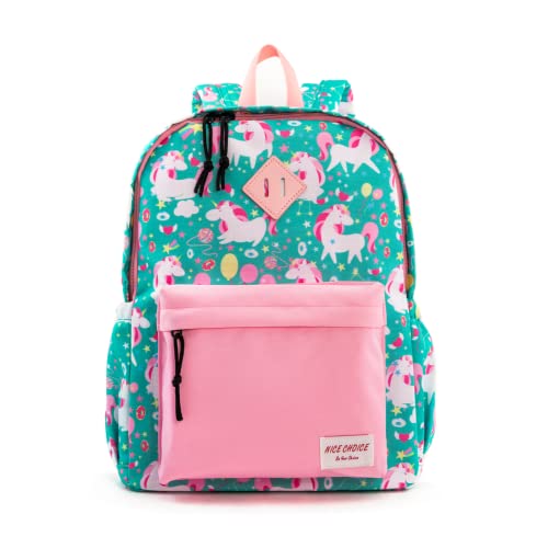 Preschool Unicorn Backpack