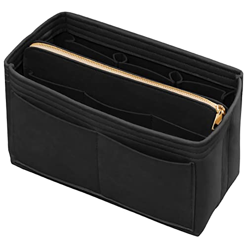 DailyPlus Purse Organizer Insert - Keep Your Bag Organized and Tidy!