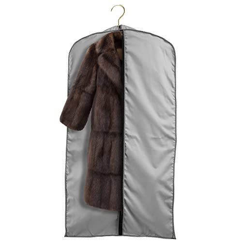 Luxury Fur Coat Cloth Garment Bags