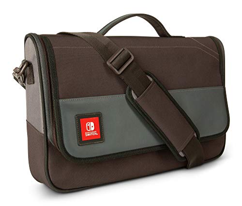 PowerA Messenger Bag for Nintendo Switch - Stylish and Functional