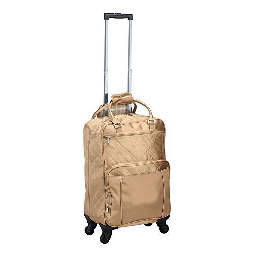 41sC6Pn QL. SL500  - 10 Amazing Roller Luggage for 2024