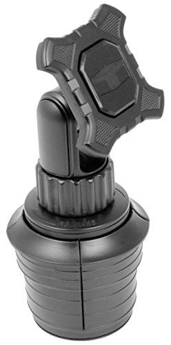 Tuff Tech Universal Magnetic Car Mount Phone Holder