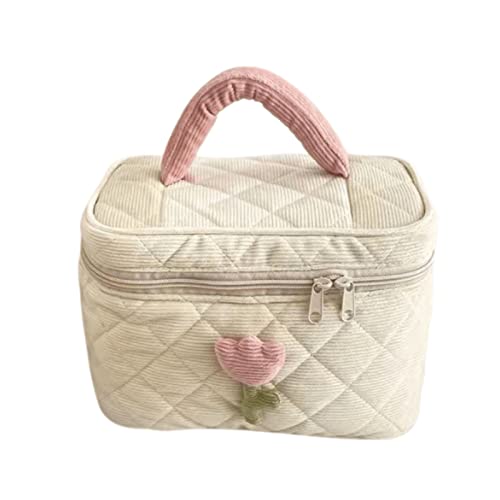 41sCosSyYIL. SL500  - 13 Amazing Vintage Toiletry Bag for 2024