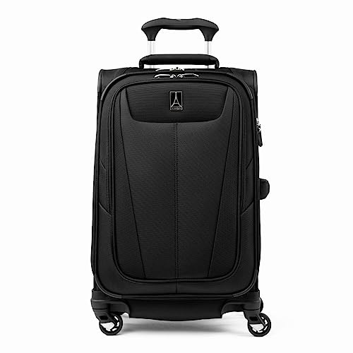 41sDdg2Rx7L. SL500  - 14 Amazing Travelpro Platinum Elite 21" Expandable Carry-On Spinner for 2024
