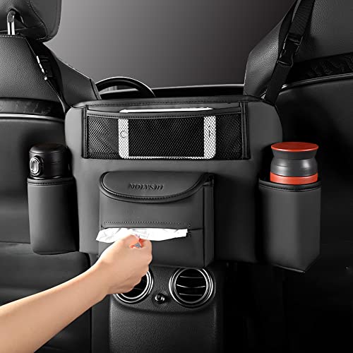 Tumecos Car Handbag Holder