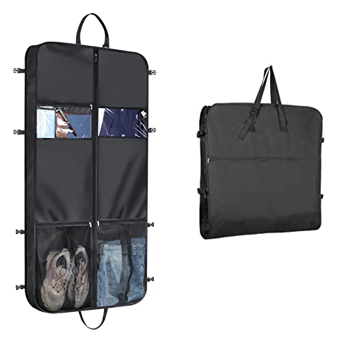 Syeeiex 50' Garment Bag for Travel