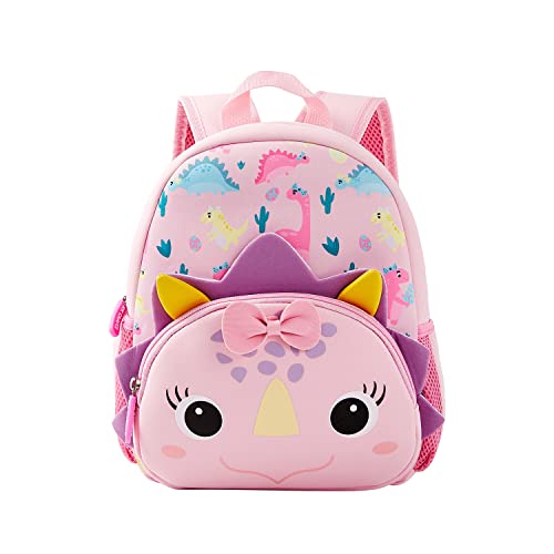 KK CRAFTS Preschool Backpack