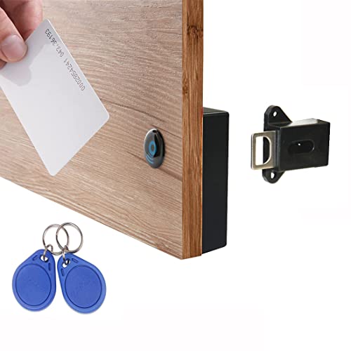 RFID Locks for Cabinets