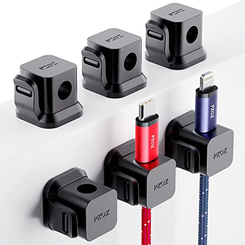 PZOZ Cord Organizer 6-Pack