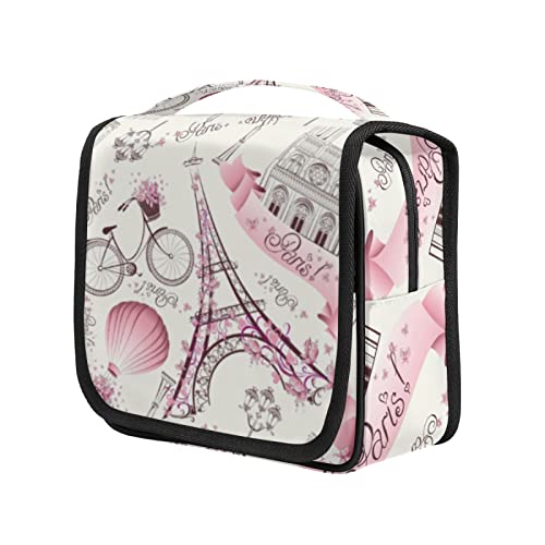 AUUXVA Hanging Toiletry Bag