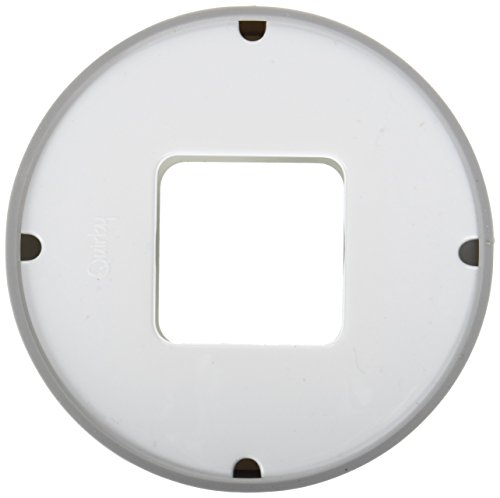 Quirky PowerCurl Cable Organizer - Grey