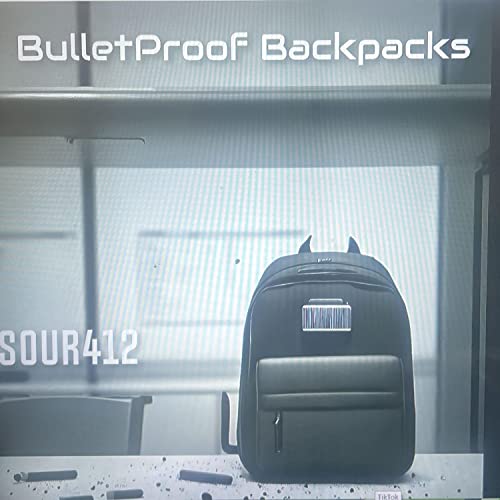 Ultimate BulletProof Backpacks