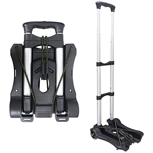 Sutekus Folding Hand Truck and Dolly