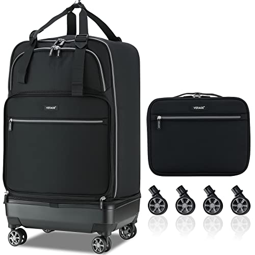 Verage Foldable Luggage Bag