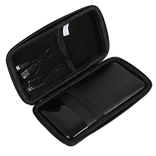 Hermitshell Travel Case for Power Bank Portable Charger