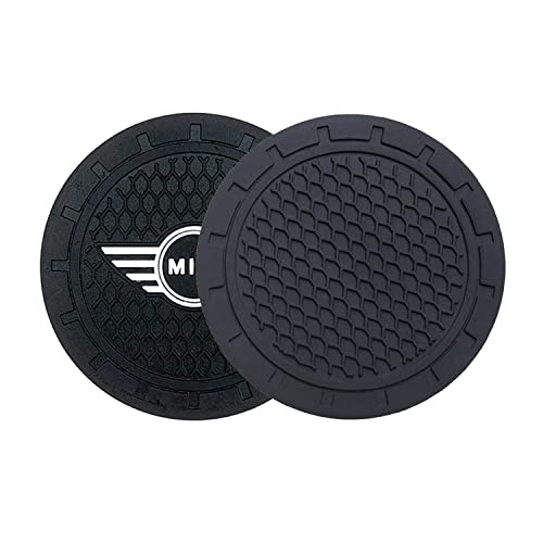 Mini Car Cup Holder Coaster