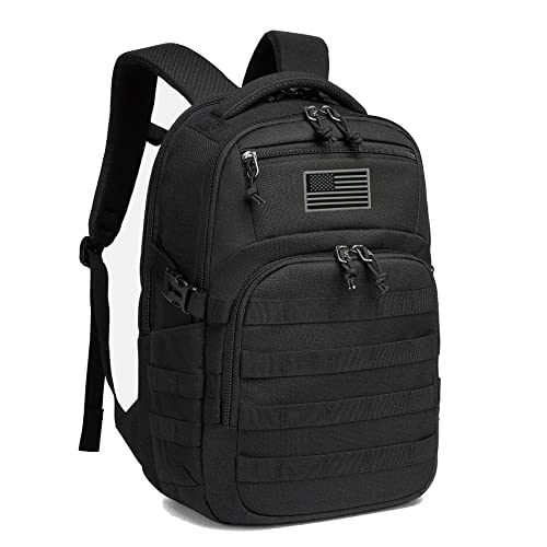 41saoZSGcTL. SL500  - 9 Amazing Tactical Backpack For Men for 2024