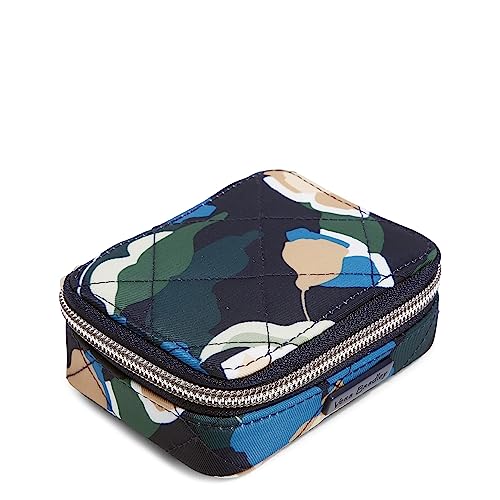 Vera Bradley Women's Travel Pill Organizer