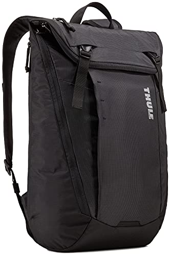 Thule EnRoute Backpack 20L: Sleek and Functional Travel Companion