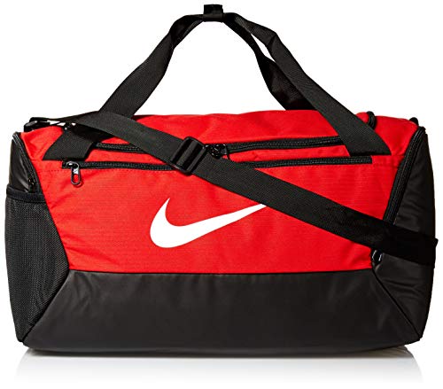 NIKE Brasilia Small Duffel