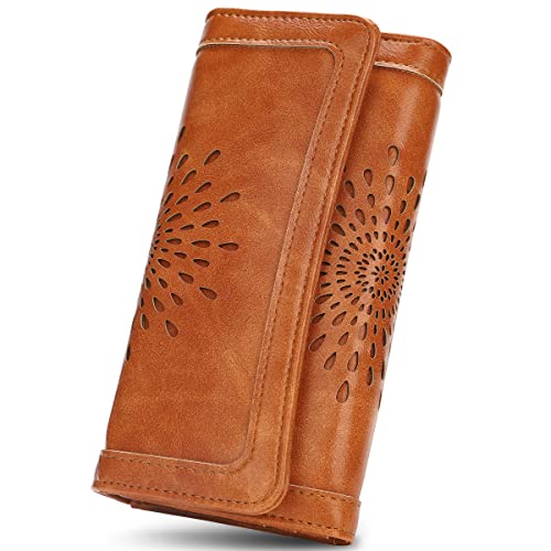APHISON Womens Wallet