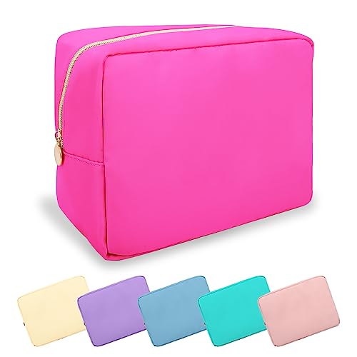 Waterproof Makeup Organizer Bag