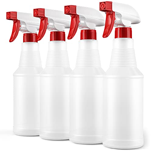 LiBa Spray Bottles