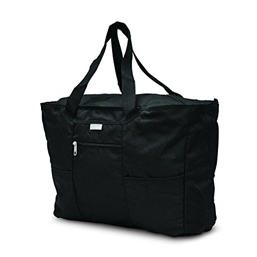 Foldaway Packable Tote Sling Bag