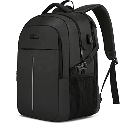 Men's Extra Large 50L Travel Backpack