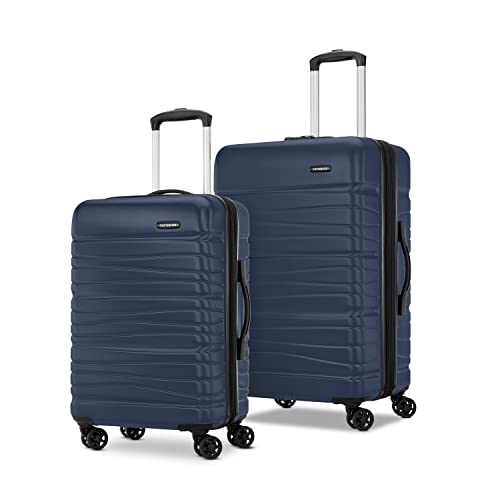 Samsonite Evolve SE Expandable Luggage Set with Spinners