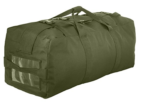 Rothco GI Type Duffle Bag