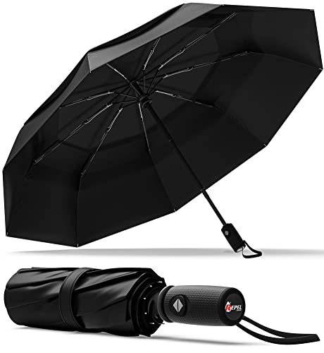 Repel Portable Travel Umbrella