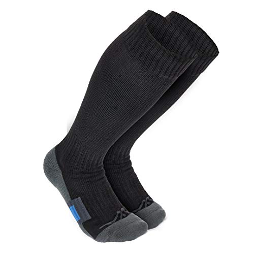 Wanderlust Air Travel Compression Socks