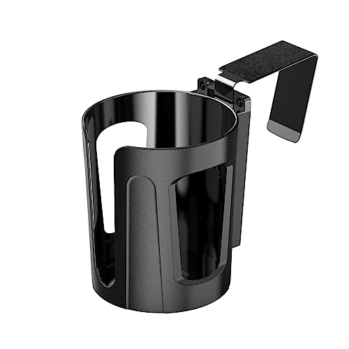 Versatile and Convenient Car Door Cup Holder