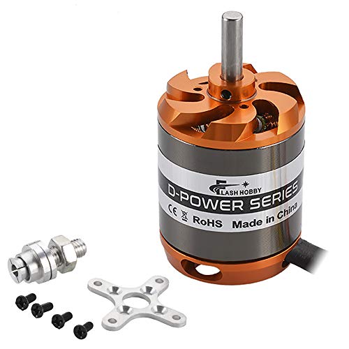 FLASH HOBBY Brushless Motor