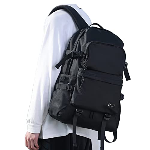 Men's Backpack for Working and Traveling