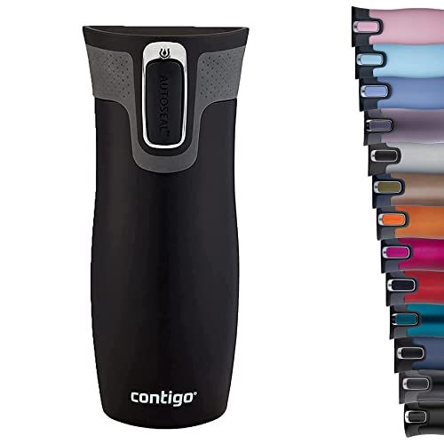 Contigo West Loop Autoseal Travel Mug