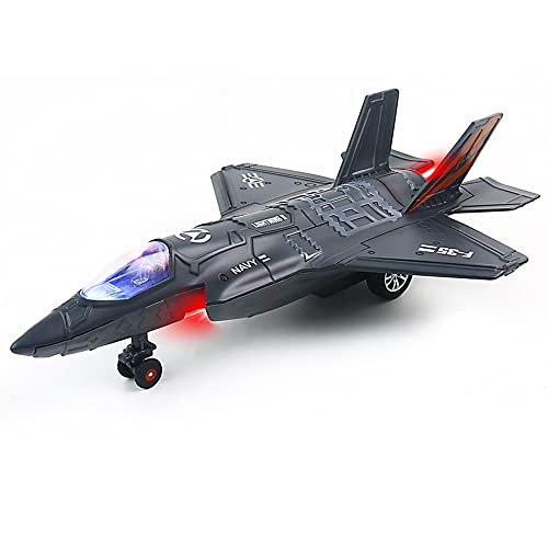 F35 Airplane Toy for Kids