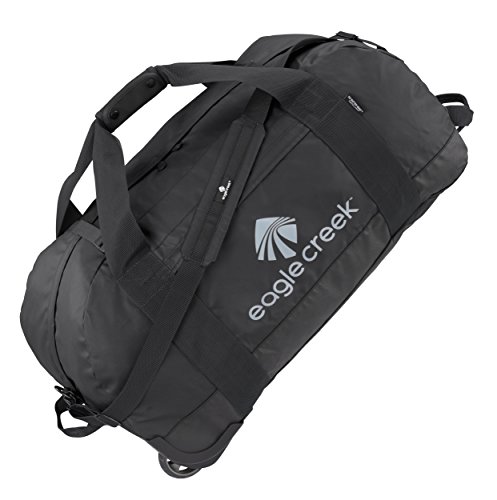 Eagle Creek Rolling Duffel Bag L - Water-Resistant, Durable, Large