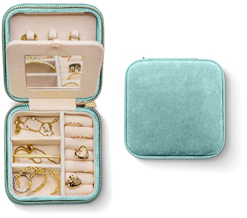 Benevolence LA Travel Jewelry Storage Box