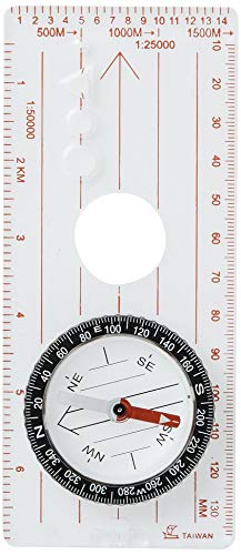 41t8UnGnqPL. SL500  - 10 Best American Tourister Compass for 2023