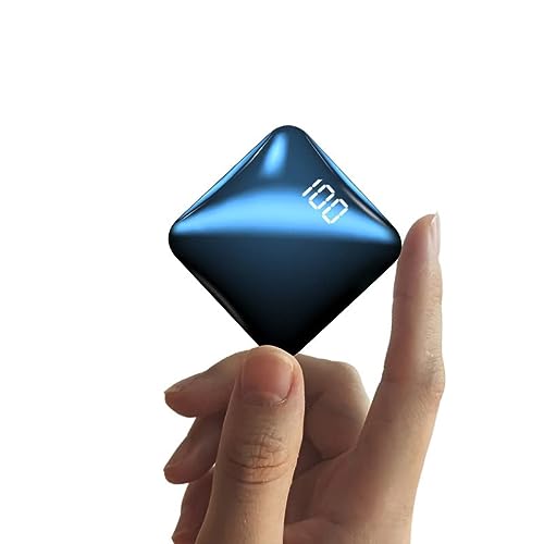 Ultra-Compact Portable Charger