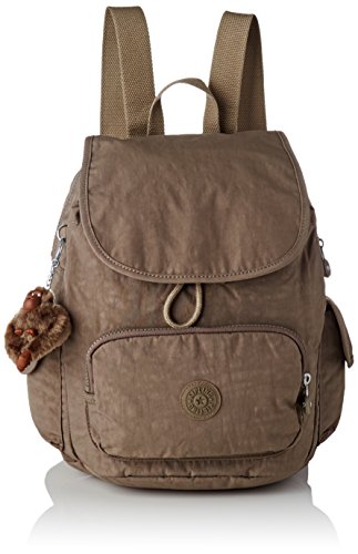 Kipling Brown Backpacks